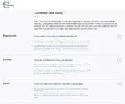 Preview of the Largest Retail Company Case Study