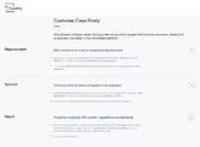 Preview of the Cloud Based Software Leader Case Study