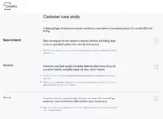 Preview of the Leading Nigerian Telecom Company Case Study