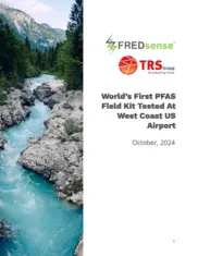 Preview of the TRS Group Case Study