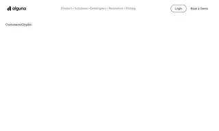 Preview of the Glyphic Case Study
