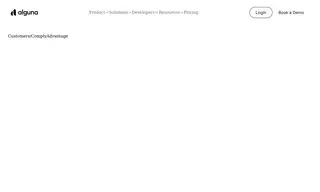 Preview of the ComplyAdvantage Case Study