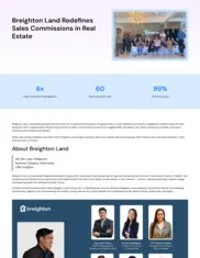 Preview of the Breighton Land Case Study