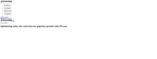 Preview of the BlueWave Case Study