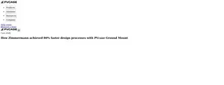 Preview of the Zimmermann PV-Tracker Case Study