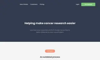 Preview of the UCLA Case Study