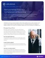 Preview of the Large Law Firm Case Study