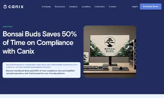 Preview of the Bonsai Buds Case Study