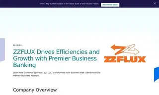 Preview of the ZZFLUX Case Study