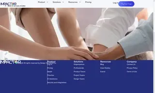 Preview of the Design Centered Co. Case Study