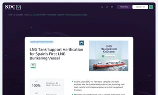 Preview of the CESAC Case Study