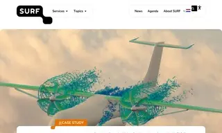 Preview of the TU Delft Case Study