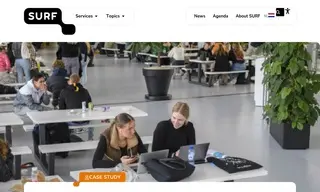 Preview of the Eindhoven University of Technology Case Study