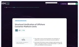 Preview of the IGN-Ingenieurgemeinschaft Nord Case Study