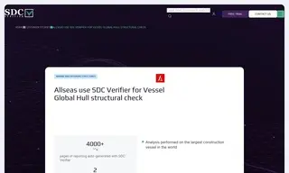 Preview of the Allseas Group Case Study