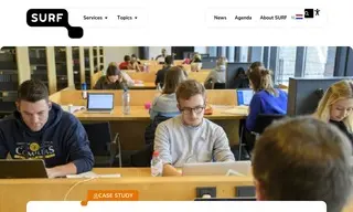 Preview of the MBO Amersfoort Case Study