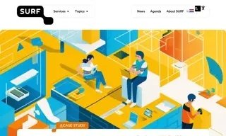 Preview of the Tycoonstructor Case Study