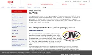 Preview of the Ruwag Case Study