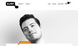Preview of the Project Tulip Case Study