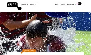Preview of the Utrecht University Case Study