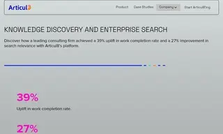 Preview of the Leading Global Management Consulting Firm Case Study