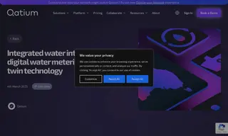 Preview of the Taggle Systems Case Study
