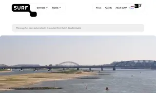 Preview of the TU Delft Case Study