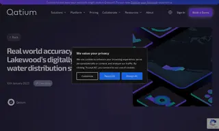 Preview of the City of Lakewood Case Study