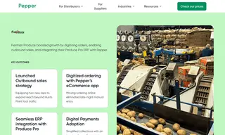 Preview of the Fierman Case Study