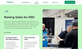 Preview of the Glacier Point Enterprises Case Study