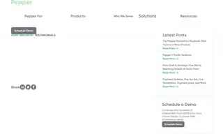 Preview of the Indiana Packers Case Study