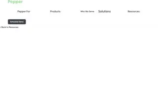 Preview of the Aspire Bakeries Case Study