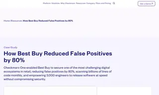 Preview of the Best Buy Case Study
