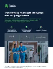 Preview of the World Leading Hospital Case Study