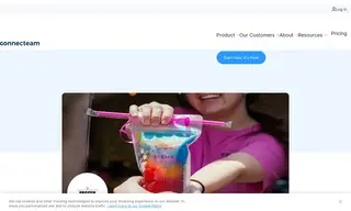 Preview of the Frozen Flamingo Case Study