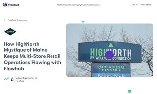 Preview of the HighNorth Mystique of Maine Case Study