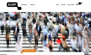 Preview of the ODISSEI Secure Supercomputer (OSSC) Case Study