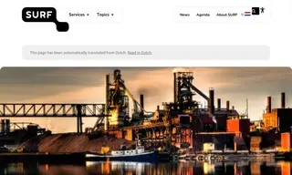 Preview of the TU Delft Case Study