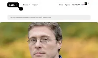 Preview of the University of Twente Case Study