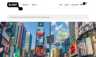 Preview of the Erasmus Research Institute of Management (ERIM) Case Study