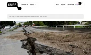 Preview of the KNMI Case Study