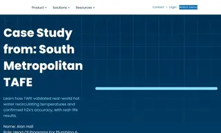 Preview of the TAFE Case Study