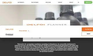 Preview of the Photocentric Case Study