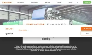 Preview of the Valmet Case Study