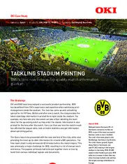 Preview of the BVB Case Study