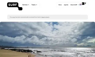 Preview of the Utrecht University Case Study