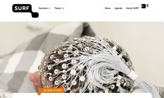 Preview of the Netherlands Institute for Neuroscience Case Study