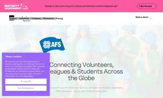 Preview of the AFS Case Study