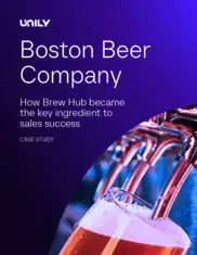 Preview of the The Boston Beer Company Case Study