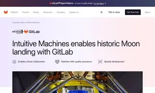 Preview of the Intuitive Machines Case Study